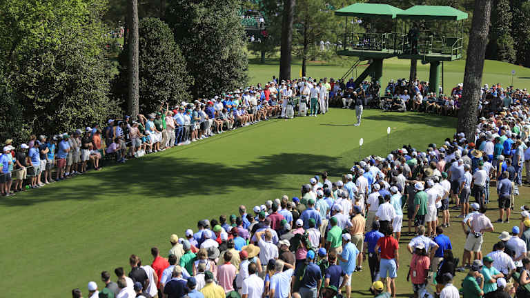 Masters 18th Hole: Stats, History, Memorable Moments From Augusta National’s Par-4 ‘Holly’